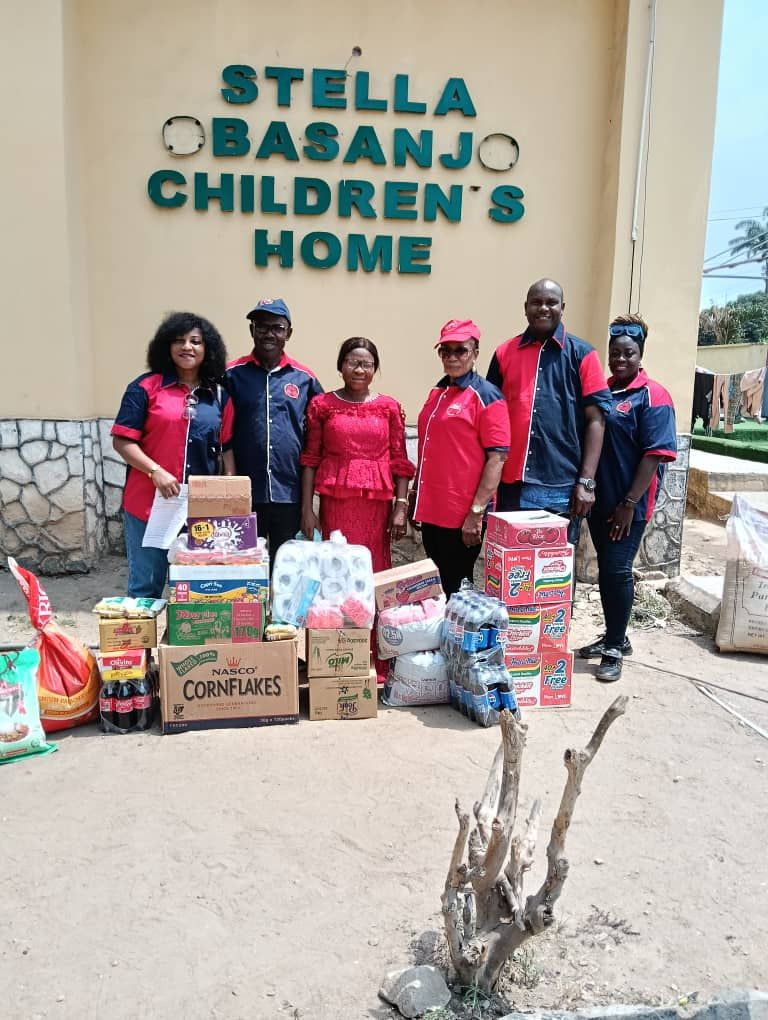 Community Programme