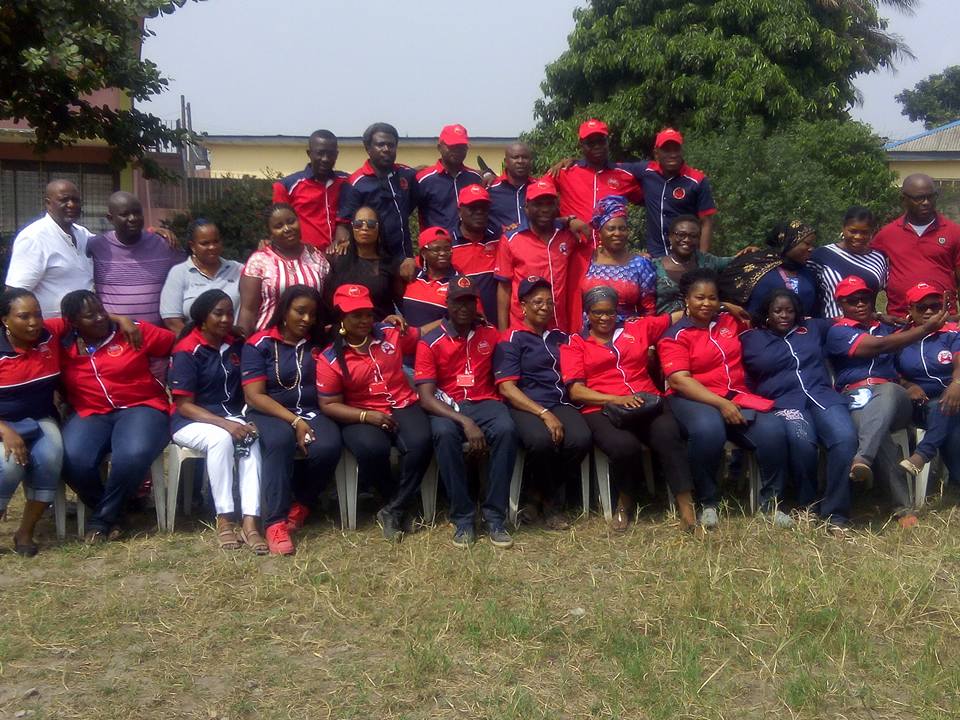 Community session